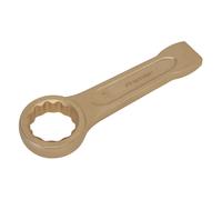 Chiave A Bussola Sealey Con Estremità A Anello 46Mm - Non Scintillante Ns035