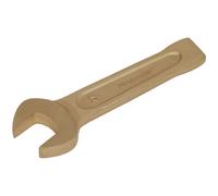 Chiave A Bussola Sealey NS019 Slogging Open-End 27Mm - Non-Spargente