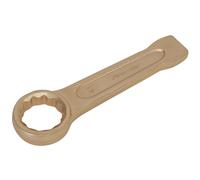 Chiave A Bussola Sealey NS034 Con Estremità A Anello 41Mm - Non Scintillante