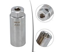 Chiave a bussola sensore ossigeno interfaccia 3/8 progettata per appassionati au