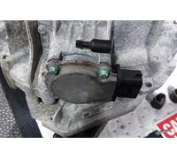 Chiave A Bussola Splinata Laser Tools - Per Attuatori DCT Ford 8036