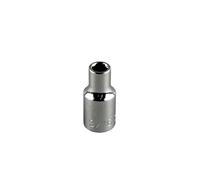 Chiave a bussola standard a 12 punti, attacco da 1/2", 65800