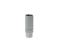 Chiave a bussola Teng M380042c con attacco quadro da 3/8", 18 mm