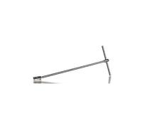 Chiave a bussola TOPTUL 14 mm, Lunghezza: 600mm mit Schiebegriff und Gelenk