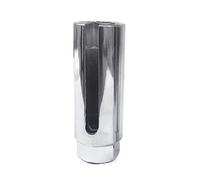 Chiave a bussola trattata termicamente per una resistenza di 22 mm 12,5 mm/1/2" presa sonda lambda
