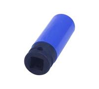 Chiave a bussola universale da 17 mm for la rimozione del dado di bloccaggio della ruota, adatta for gli strumenti di riparazione delle auto della serie Mercedes Benz