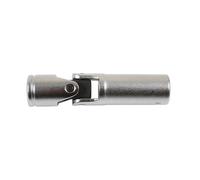 Chiave A Bussola Universale Per Candele Di Accensione Laser 1/4"D 9Mm 6837