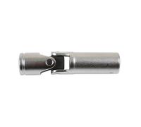 Chiave A Bussola Universale Per Candele Di Accensione Laser 1/4"D 9Mm 6837