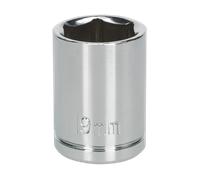 Chiave A Bussola WallDrive® 19Mm 1/2"Sq Drive - Sealey S0657 Nuovo