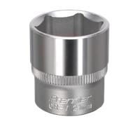 Chiave A Bussola WallDrive® 21Mm 3/8"Sq Drive | S3821 Sealey Nuovo