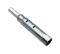 CHIAVE A CANDELA BUZZETTI 14MM L110MM GOMMA PER HONDA 300 SH