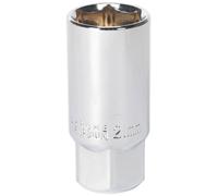 Sealey Scintilla Presa 21mm 1.3cmSq Drive Magnetico AK6544
