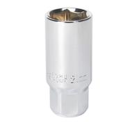 Sealey AK6541 Presa Candela Accensione Magnetico 1cmsq Drive 21mm Spina