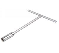 Chiave A Candela T-Bar 14Mm Esagono - Laser 3640 Nuovo