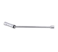 Chiave A Candela Universale Con Giunto A Snodo Laser 3/8"D 16mm 5647