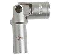 Laser 5855 Universal Joint Glow Plug Socket 3/8" D 10mm