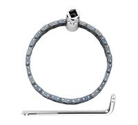 Chiave a catena automobilistica, chiave a catena del filtro 'olio | Spanner a cricchetto regolabile ad alta coppia Disassembly & Assembly Tool - Chiave per raccordi auto, strumenti di riparazione