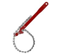 Chiave A Catena, Chiave A Cinghia da 12 Pollici, Chiave per Tubi A Catena I5135