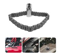 Chiave a catena Chiave per filtro carburante a 52 sezioni Chiave a catena per