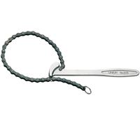 Chiave a catena in acciaio al cromo vanadio ø 140