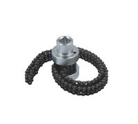 Chiave A Catena Per Filtro Olio Laser Tools 60 - 170Mm 7858