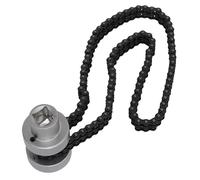 Sealey Chiave a catena per filtro olio VS937 Ø60-115 mm 1/2" attacco quadro