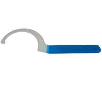 Laser Tools Chiave per catena regolabile 6931 120 mm Blu