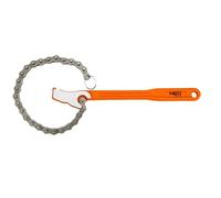 Chiave a catena per tubi 300 mm 02-444