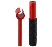 Chiave a cerniera regolabile per un perfetto allineamento di porte e armadi, costruita per una maggiore durata e facilità d'uso (18 mm)