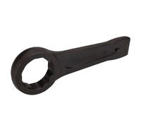 Chiave a chiave ad anello con estremità per scatola di bloccaggio da 50 mm bi...