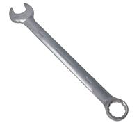 Chiave a chiave combinata metrica 34 mm anello biesagonale extra lungo