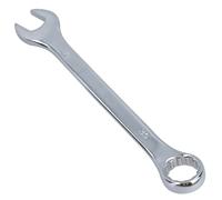 Chiave a chiave combinata metrica 35 mm anello biesagonale extra lungo