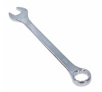 Chiave a chiave combinata metrica 44 mm anello biesagonale extra lungo