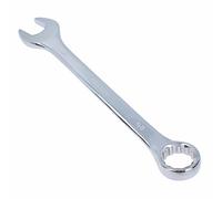 Chiave a chiave combinata metrica 48 mm anello biesagonale extra lungo