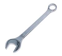 Chiave a chiave combinata metrica ad anello extra lunga biesagonale 33 mm -...
