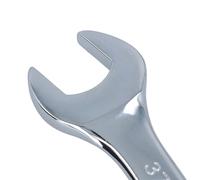 Chiave a chiave combinata metrica ad anello extra lunga biesagonale 33 mm -...