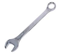 Chiave a chiave combinata metrica ad anello extra lunga biesagonale 33 mm -...