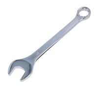 Chiave a chiave combinata metrica ad anello extra lunga biesagonale 33 mm -...