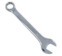 Chiave a chiave combinata metrica ad anello extra lunga biesagonale 33 mm -...