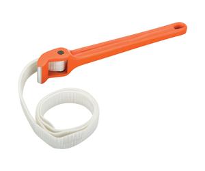 Chiave A Cinghia In Plastica Bahco 375-8 300Mm (12In)