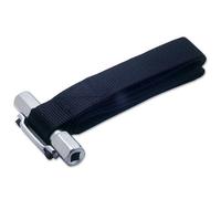 Chiave A Cinghia Per Filtro Olio Laser Tools - Fino A 300Mm Diámetro 2104