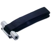 Chiave A Cinghia Per Filtro Olio Laser Tools - Fino A 300Mm Diámetro 2104
