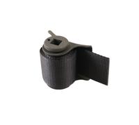 Laser 7860 Oil Filter Strap Wrench - for Trucks