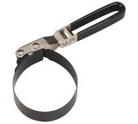 Chiave A Cinghia Per Filtro Olio Sealey Capacità 89-98Mm AK6416