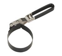 Chiave A Cinghia Per Filtro Olio Sealey - Capacità 73-82Mm AK6415