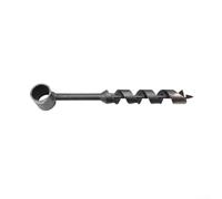 Chiave a coclea manuale con punta a spirale per forare il legno e formare unghie in Jungle Craft Kit di sopravvivenza per appassionati di attività all'aperto e tuttofare (25 mm)