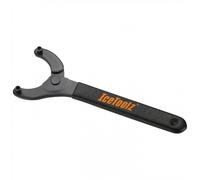 Chiave a Compasso Bici per Movimento Centrale - Attrezzo Manutenzione, Presa Sicura