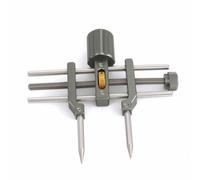 Chiave a Compasso con Naselli Portatile Chiave a Compasso Resistente per