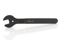 Chiave a cono XLC TO-S22 Noir 15 mm