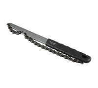Chiave a corona Massi MTL203 Nero